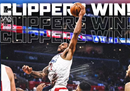 NBA今日最新情况快船135-129灰熊乔治42分11篮板伦纳德34分。