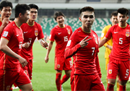 U20国足如果晋级，极有可能在韩国主动出线。