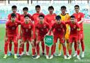 盘点U20国足，新疆球员艾菲·迪穆塔利夫等7人入选4人发挥出色。
