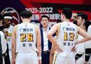 CBA常规赛广厦男篮VS京控男篮比分预测分析今天广厦男篮状态不错。