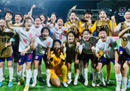 中国U20女足将迎战菲律宾U20女足cctv5将现场直播。