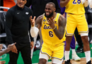 NBA下赛季开始使用鹰眼，减少漏判和错判。