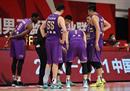 CBA常规赛广州男篮VS北京男篮的前瞻性预测分析:北京男篮主场摔倒。