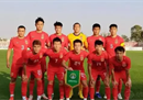 U24亚运队将于3月12日第二轮迎战阿克哈。