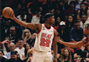 Nba最新战报热火119-115骑士巴特勒33分英雄25分9篮板。
