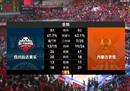 四川女篮在内蒙古获得第一个WCBA冠军。孟莉拿下24分，黄思静拿下18分16板。