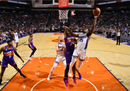 NBA王者最新报道128-119孙福克斯18分6助攻，保罗16 16空切。