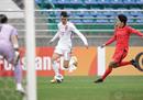 韩媒热议U20亚洲杯韩国3:1逆转中国“恐韩”再次被提及。