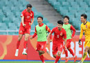 u20国足球员穆塔利夫是中国人吗？他是外援吗？