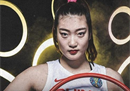 孟莉试水WNBA，又一位女篮国手开启出国之旅，女篮世界杯冠军指日可待。