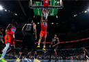 NBA今日战报雷霆121-107篮网亚历山大35分7篮板多尔特24分。