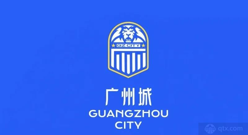 广州城