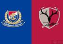 日本联合会横滨水手vs鹿岛鹿角比分预测比赛结果近两次历史纪录，鹿岛鹿角全部落败。