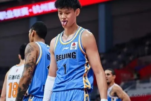 北京男篮