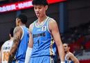 CBA北京男篮vs山东男篮比分预测今日篮球推荐北京男篮有望夺冠。