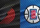 Nba开拓者VS快船比分预测最新推荐开拓者主场摔倒