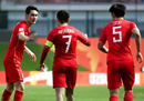 7名U20国脚被曝帮助国奥队，其中包括阿尔弗雷丁。