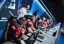 Astralis、sYnck突围IEM 达拉斯公开预选赛