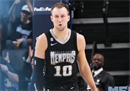 NBA今天报道灰熊151-114火箭肯纳德30分，莫兰特18分。