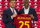 据透露，罗马不想以800万欧元买断wijnaldum，未来将与巴黎协商降低wijnaldum的买断费。