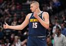 约基奇2014球探报告在NBA联盟上难以立足。