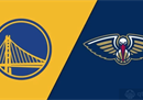 明日nba篮球推荐勇士vs鹈鹕预测分析鹈鹕状态火热。