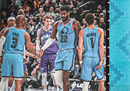 NBA今日战报孙117-103爵士布克24分7篮板艾顿14分。