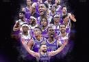 国王锁定nba季后赛席位，时隔17年重返季后赛。