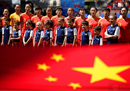 中国女足最新的欧巡赛赛程是4月6日对阵瑞士，4月11日对阵西班牙。
