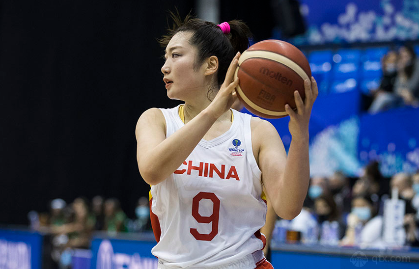 李梦