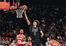 最新NBA比赛:篮网124-107鹰桥42分，丁威迪9分12助攻。