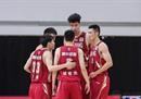 CBA常规赛浙江男篮VS上海男篮的预测与分析