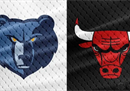 NBA常规赛公牛vs灰熊预测篮球推荐分析灰熊想要连胜。