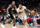 NBA鹈鹕122-114快船英格拉姆最新战报36分8助攻，伦纳德40分。