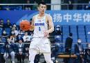 北京男篮vs山西男篮CBA篮球大小预测今日推荐分析北京男篮卫冕主场。