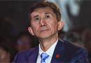 据透露，足协主席已经确认他是姚明的搭档。