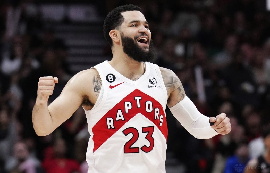 范弗利特成NBA历史第一人