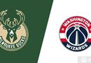 雄鹿VS奇才明日NBA篮球推荐预测分析奇才主场摔倒