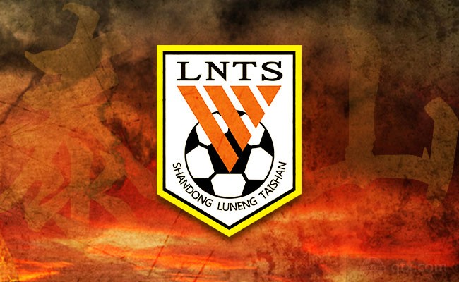 山东泰山2-1浙江队