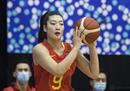 曝中国女篮集训名单孟莉等人缺席美国。