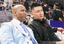 孙悦或为北京男篮主帅，下赛季将接手马布里。