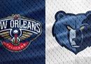 灰熊VS鹈鹕NBA预测推荐与分析鹈鹕斗志昂扬。