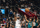 NBA今日最新情况:篮网123-108活塞布里奇斯26分，丁威迪6分16助攻。