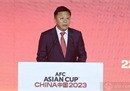 杜放弃举办亚洲杯。