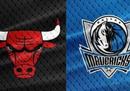明日小牛VS公牛NBA篮球预测大小分析；最新的小牛充满斗志。