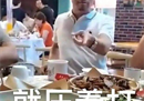 谢晖再谈按住打架:视频里只是醉话，战术出自隆尼克，被克洛普发扬光大。