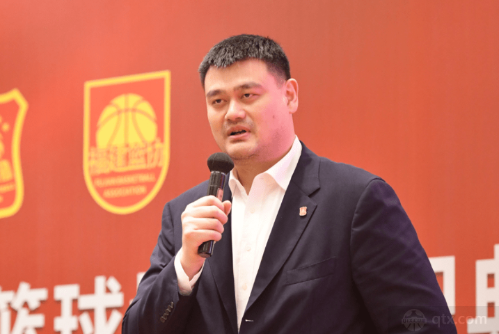 姚明