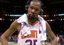 明日nba篮球推荐太阳vs快船预测比分。太阳有望在季后赛主场取得开门红。
