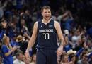 NBA今日战报独行侠109-95老鹰 欧文26分5篮板东契奇25分12篮板8助攻