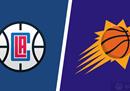 孙VS快船NBA明日预测推荐分析快船求胜心切